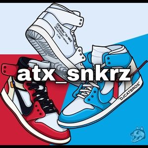 Meet your Posher, Jorge